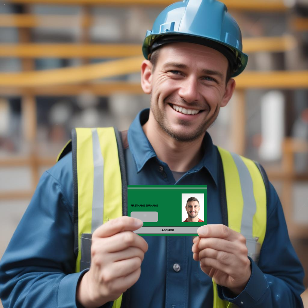 Apply for cscs card citb test online construction worker support